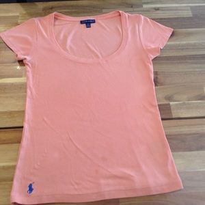 Ralph Lauren Short Sleeve TShirt Size M